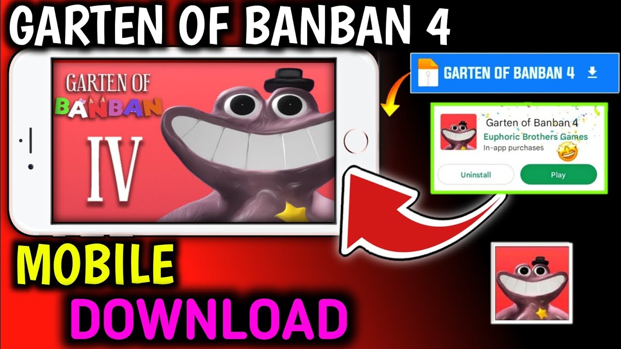 Baixe Garden of Banbaleena 2 no PC