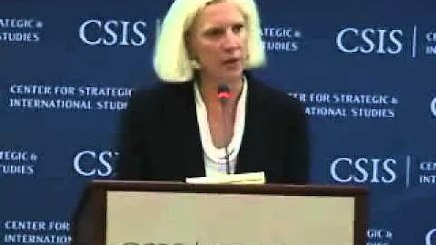 Melissa Hathaway
