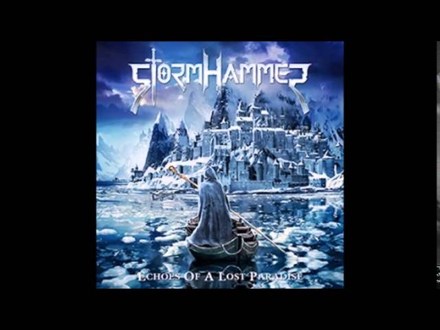 Stormhammer - Leaving