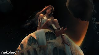if found & Luxtides - Hollow