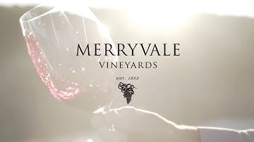 Merryvale Vineyards Winemaker Video - 2014 Cabernet Sauvignon, Napa Valley