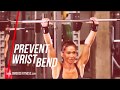 Complete Guide to Wrist Wraps for Lifting Weights | Weightlifting | DMoose