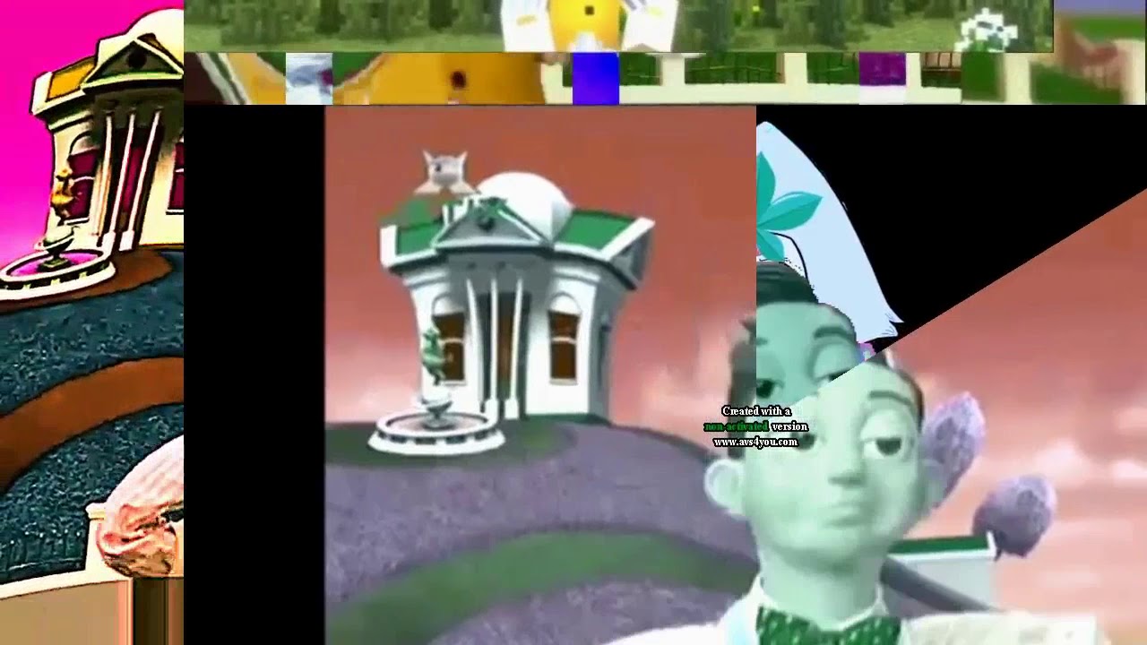 THE MINE SONG VS ROUND 12