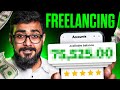 How To Start Freelancing in 2026 - The Ultimate Freelancing Guide 2026