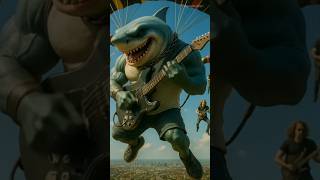 Download Lagu Brainrot Dancing in the Sky DJ Remix #anomali #brainrot #dj #tungtungtungsahur #ballerinacappuccina MP3