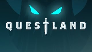 Questland (by Gamesture Sp. z o.o.) - iOS/Android - HD (Sneak Peek) Gameplay Trailer screenshot 5