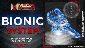 Infinity Max Pro Training Video | Bionic System
