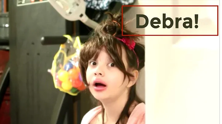 Crazy Aunt Debra ~ vlog ~ Jan 6, 2019