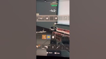 1v2 | #fyp #shameless #reels #explore #content #foryou #explorepage #cod #dmz #mw2