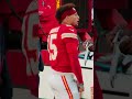 This is why Patrick Mahomes is good at football