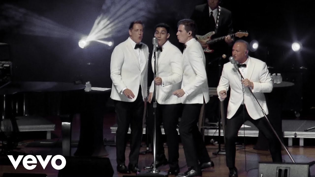 Swingin' On The Golden Gate (Live At The Cannon Center for the Performing Arts, Memphis, TN, 2024) Swingin' On The Golden Gate (Live At The Cannon Center for the Performing Arts, Memphis, TN, 2024)