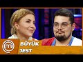 Ödül Oyununda Kazanan Belli Oldu | MasterChef Türkiye 122. Bölüm