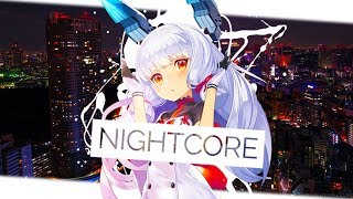 「Nightcore」→ Strong Again [Alpha Kay]