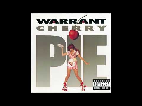 Cherry Pie - Clean Edit