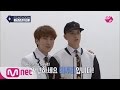 [M2 PENTAGON MAKER] Team YEO ONE Wows BTOB with Their Group Introduction! [EP5-1 Team
