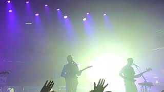 Two Door Cinema Club - Costume Party (Live on February 23rd, 2024, Charlotte, North Carolina, USA)