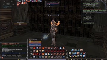 L2Lionna Olympiad Archmage