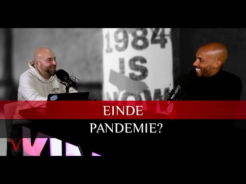 Einde pandemie? | #38