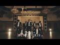 BLACK IRIS - ' Ex... ' Live Clip (Luxury Gazeboroom ver.)