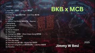 Jimmy W Besi - Breakbeat BKB X MCB September 2025 #jimmywbesi #breakbeat2025 #bkb #breakbeatterbaru