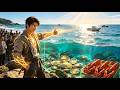 【FULL】He Lost His Job, Then His Eyes Could SEE Through the Ocean–What He Found SHOCKED Everyone!