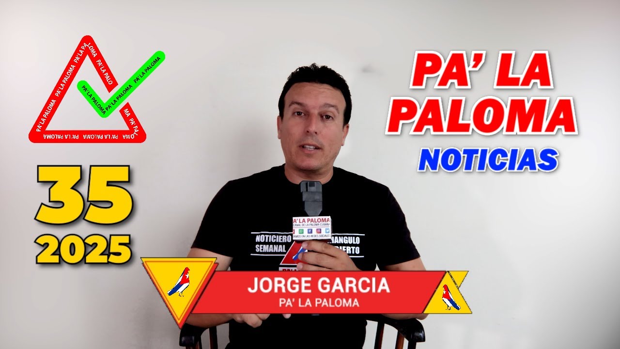 NOTICIERO TRIANGULO ABIERTO. CIERRE DE LA CHAMPIONS. EDICION 35