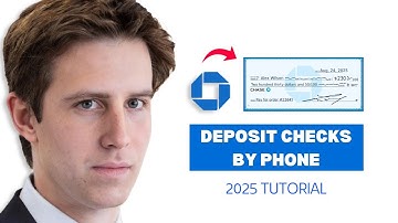 How to Fill Out a Chase Bank Check (Step-by-Step Guide 2025)