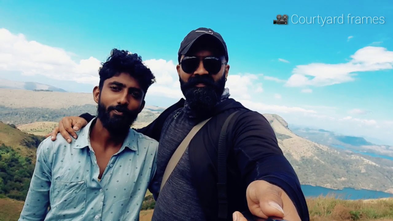 VAGAVANAM Windy walk | Ride 'n' Trek by teamHRB