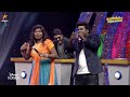 Karate | வாங்க சிரிக்கலாம்😂 | Ep 77 | Mr and Mrs Chinnathirai