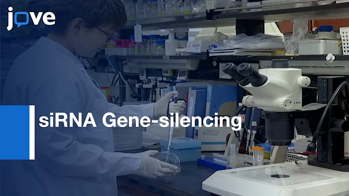 Nanoparticle-med...  siRNA Gene-silencing in Heart...