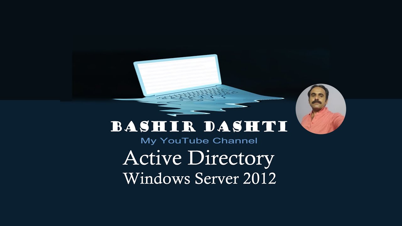 how to install Active Directory in windows server 2012 Easy Step by ...
