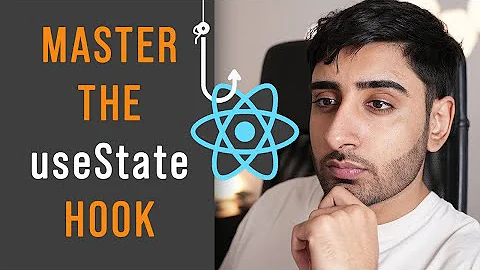 Learn to use State in React in 19 minutes (for beginners)