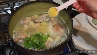 PEPIAN GUATEMALTECO by La Cocina De Mayri y Más 84 views 3 weeks ago 3 minutes, 40 seconds