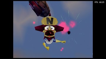 Testing Duckstation on EmuELEC 4.0 for the Odroid N2+