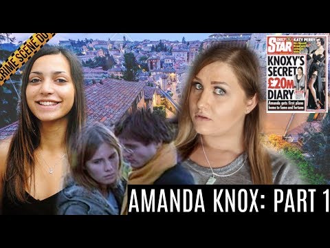 Amanda-Knox-&-Meredith-Kercher:-What-Really-Happen