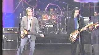 The Kinks - Jay Leno Aug 16 1993