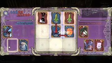 FFXIV ARR: Triple Triad Beginners Guide (Patch 2.51)