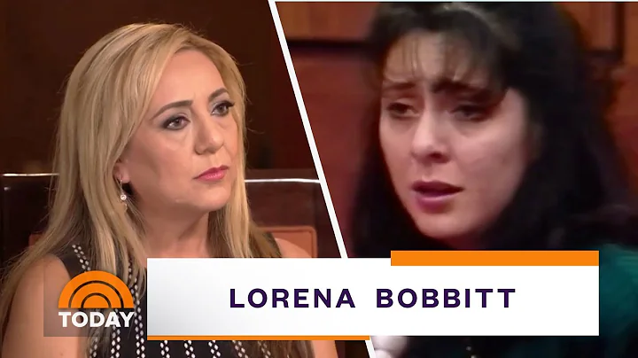 Lorena Bobbitt Opens Up About Media Scrutiny: It H...