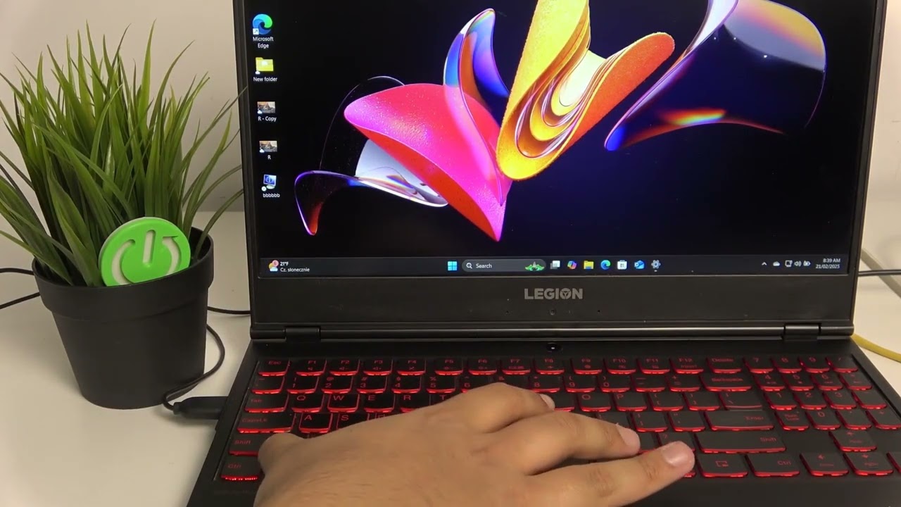 Как использовать функциональные клавиши на ноутбуках Lenovo?