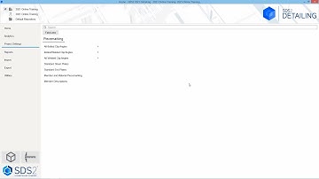 SDS2 2021 Getting Started: Fabricator Setup