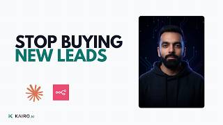 I Built an AI That Finds Free Leads in Data You Already Have (n8n Tutorial)