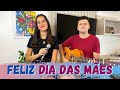 NOSSA FREQUÊNCIA - Milton Nascimento e Roberto Carlos | Medley Cover