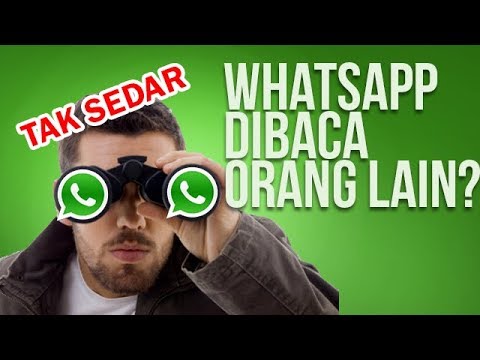 Video: Bagaimanakah cara saya menyemak kod seseorang?