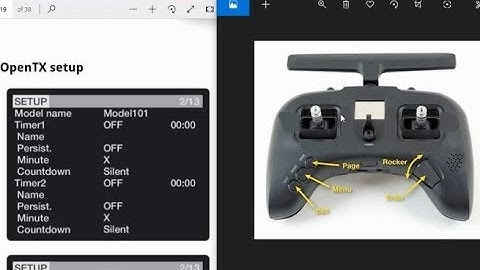 TBS TANGO 2---easy  setup guard