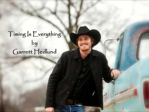 Timing Is Everything by Garrett Hedlund from Country Strong (HD)