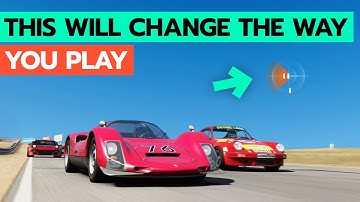 THE BEST APPS to step up your online sim racing experience