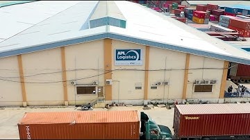 Oracle Cloud enables APL Logistics to get ahead of the competition