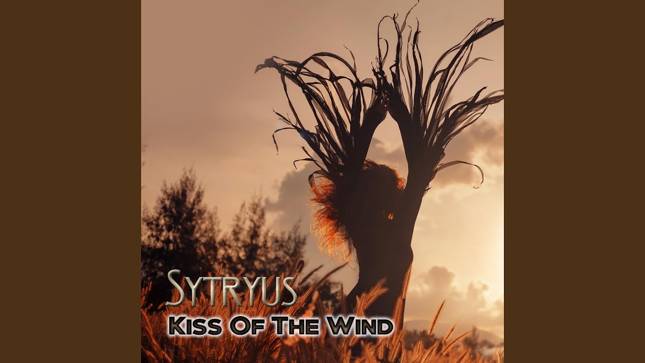 Watch Kiss of the Wind (String Hop Mix) on YouTube