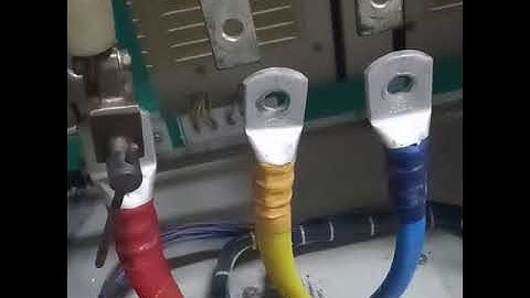 Underground power cable fault finder....