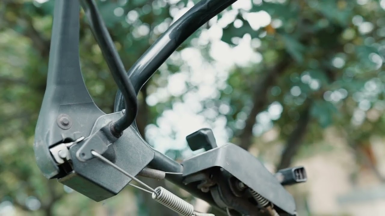 Présentation de l'Atelier Espaces Verts - ESAT LE ROYAL